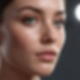 Innovative skincare technology