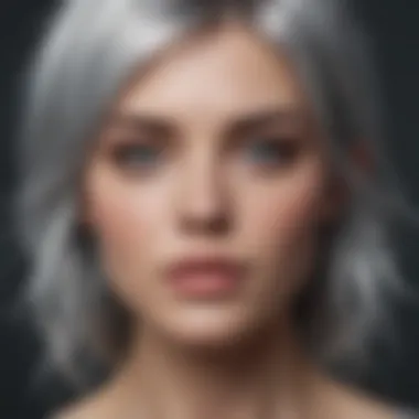 Ethereal Essence Ethereal Essence of Silver Strands