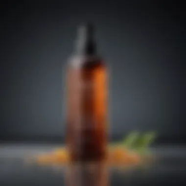 VitaLocks Vitamin-Enriched Hair Loss Defense Shampoo Vitamin-enriched shampoo for hair loss