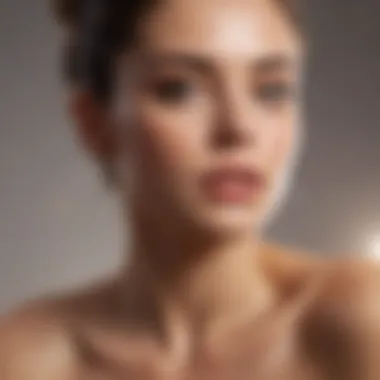 Calming Treatments Prior to Waxing Calming pre-waxing skin treatment