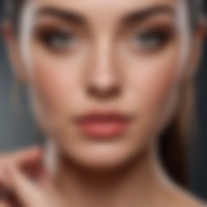 Choosing the right wax for sensitive skin