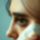 Where to Buy Eyelid Tape: A Comprehensive Guide Introduction