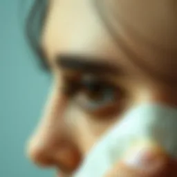 Where to Buy Eyelid Tape: A Comprehensive Guide Introduction