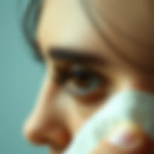 Where to Buy Eyelid Tape: A Comprehensive Guide Introduction