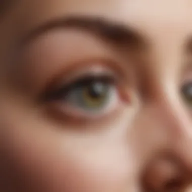 Revitalizing Eye Appearance Strategies Youthful Eye Appearance Tips