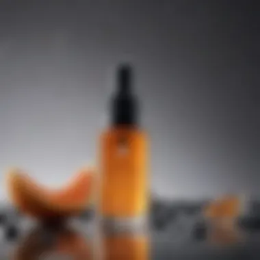 Youthful Renewal Vitamin C Serum